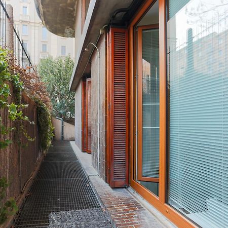 The Best Rent - One-Bedroom Apartment Near Crocetta 米兰 外观 照片