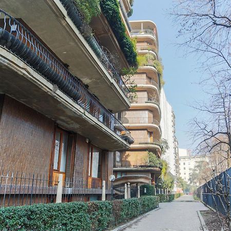 The Best Rent - One-Bedroom Apartment Near Crocetta 米兰 外观 照片