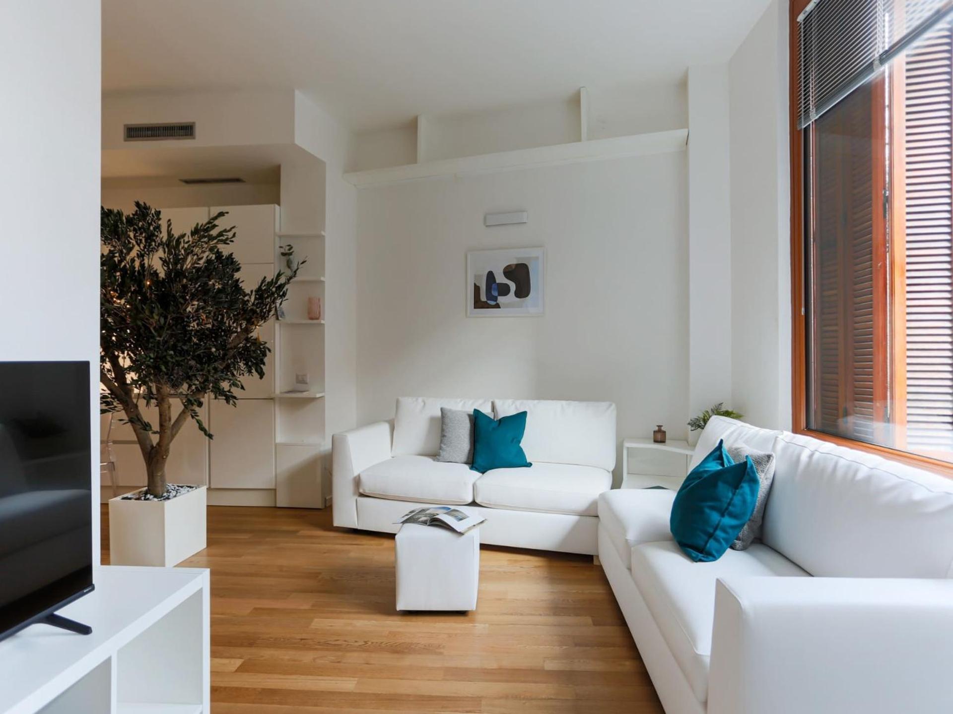 The Best Rent - One-Bedroom Apartment Near Crocetta 米兰 外观 照片