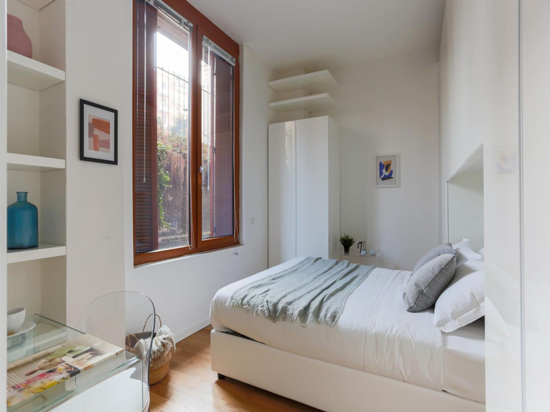 The Best Rent - One-Bedroom Apartment Near Crocetta 米兰 外观 照片