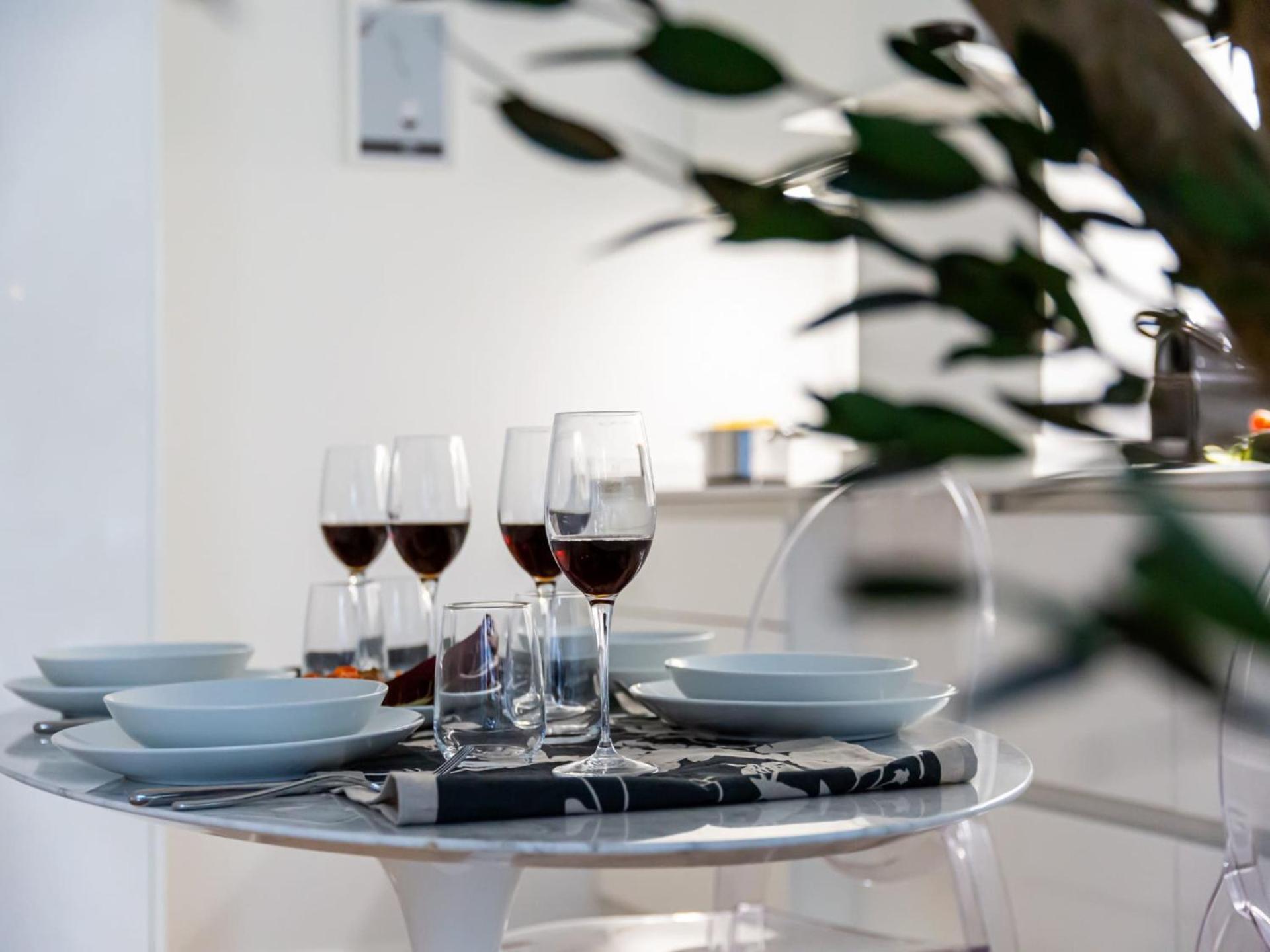 The Best Rent - One-Bedroom Apartment Near Crocetta 米兰 外观 照片