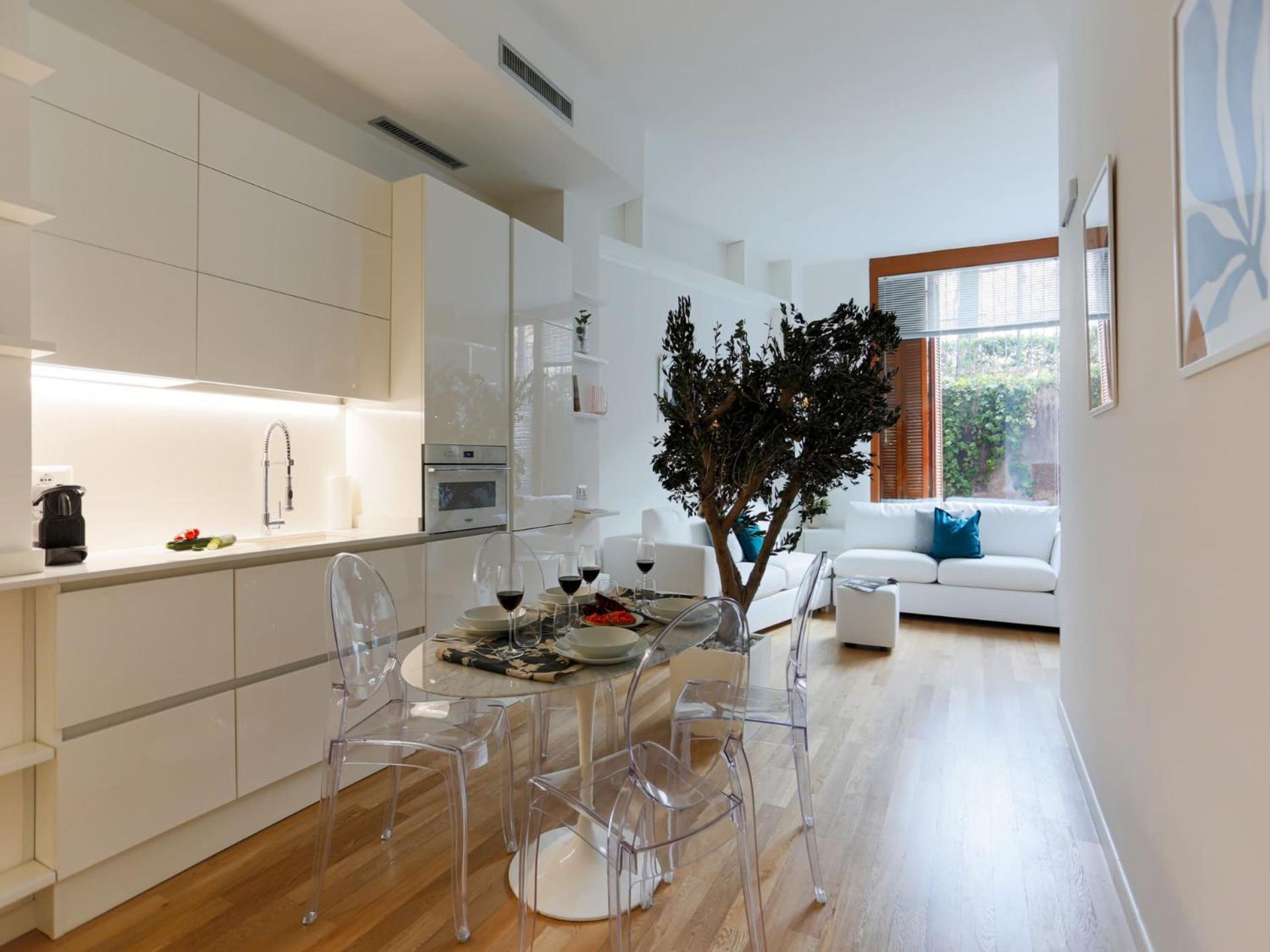 The Best Rent - One-Bedroom Apartment Near Crocetta 米兰 外观 照片