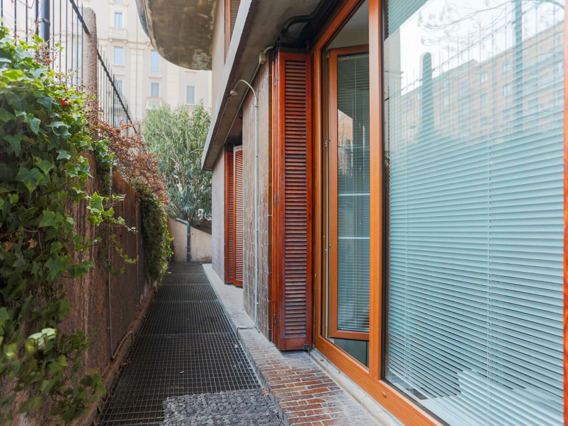 The Best Rent - One-Bedroom Apartment Near Crocetta 米兰 外观 照片