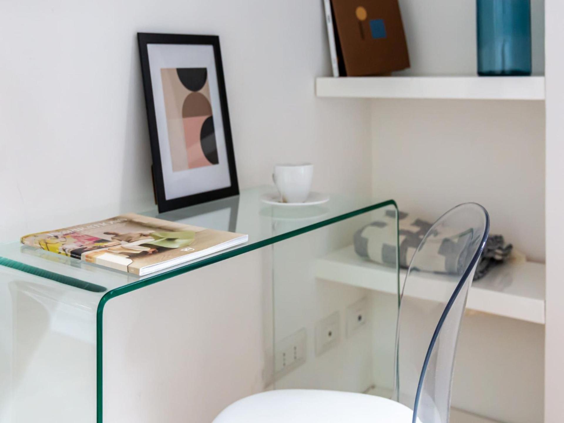 The Best Rent - One-Bedroom Apartment Near Crocetta 米兰 外观 照片