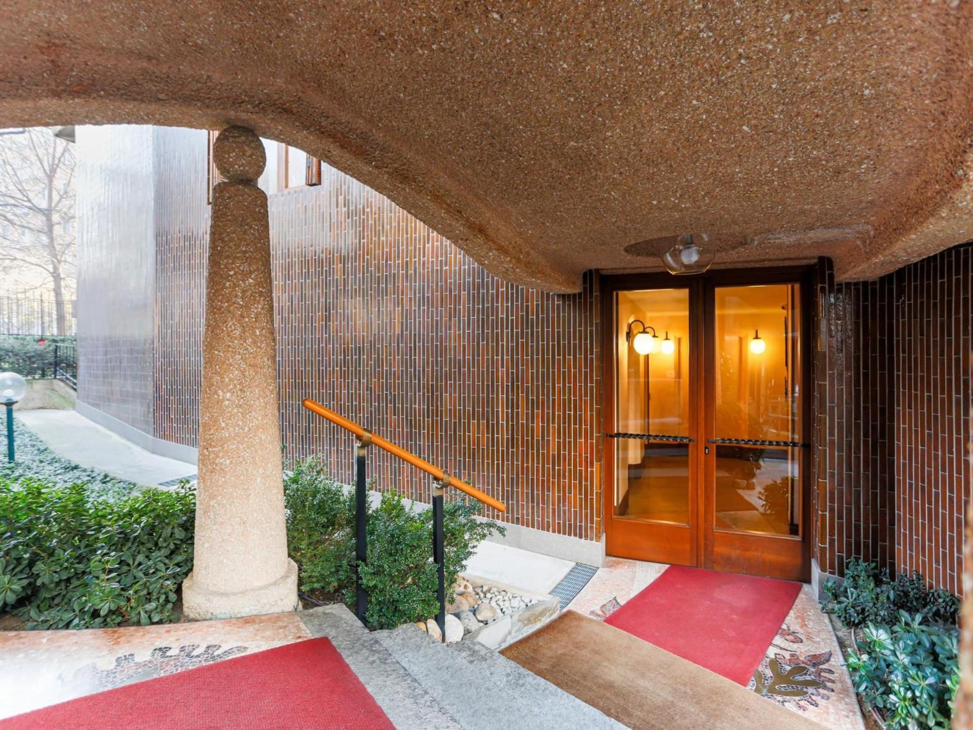 The Best Rent - One-Bedroom Apartment Near Crocetta 米兰 外观 照片